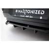 Maxton - Arriere Lame (avec une barre verticale) Volvo EX30 Mk1 