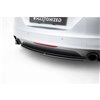 Maxton - Central Arriere Lame Audi TT S-Line 8J Facelift 