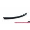 Maxton - Central Arriere Lame Audi TT S-Line 8J Facelift 
