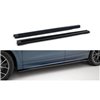 Maxton - Rajouts Des Bas De Caisse Audi Q8 Mk1