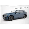 Maxton - Rajouts Des Bas De Caisse Audi Q8 Mk1 