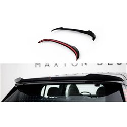 Maxton - Spoiler Cap Volvo EX30 Mk1