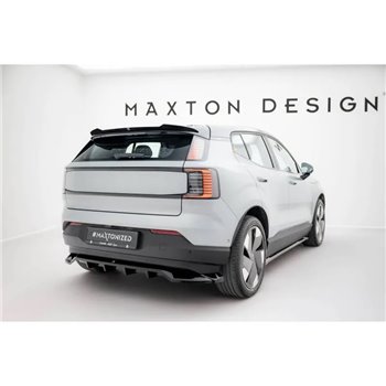 Maxton - Becquet Volvo EX30 Mk1 