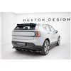 Maxton - Becquet Volvo EX30 Mk1 