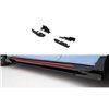Maxton - Side Flaps Hyundai Veloster N Mk2