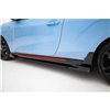 Maxton - Side Flaps Hyundai Veloster N Mk2 