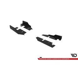 Maxton - Side Flaps Hyundai Veloster N Mk2 