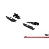 Maxton - Side Flaps Hyundai Veloster N Mk2 