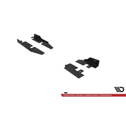Maxton - Side Flaps Hyundai Veloster N Mk2 