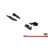 Maxton - Side Flaps Hyundai Veloster N Mk2 