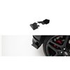 Maxton - Rear Side Flaps Hyundai Veloster N Mk2