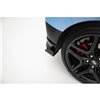 Maxton - Volets Latéraux Arrière Hyundai Veloster N Mk2 