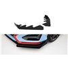 Maxton - Front Flaps Hyundai Veloster N Mk2