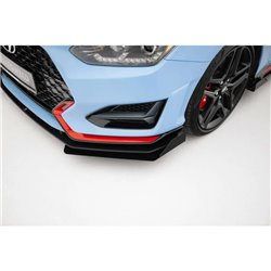 Maxton - Avant Flaps Hyundai Veloster N Mk2 