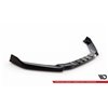 Maxton - Lame Du Pare-Chocs Avant V.2 Hyundai Veloster N Mk2 