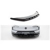 Maxton - Lame Du Pare-Chocs Avant Volvo EX30 Mk1