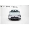 Maxton - Lame Du Pare-Chocs Avant Volvo EX30 Mk1 
