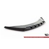 Maxton - Lame Du Pare-Chocs Avant Volvo EX30 Mk1 