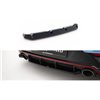 Maxton - Central Arriere Splitter Hyundai Veloster N Mk2