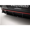 Maxton - Central Arriere Lame Hyundai Veloster N Mk2 