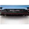 Maxton - Central Arriere Lame Hyundai Veloster N Mk2 