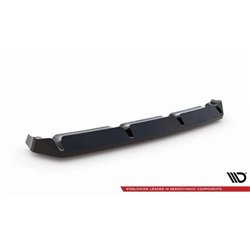 Maxton - Central Arriere Lame Hyundai Veloster N Mk2 