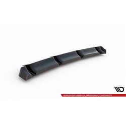 Maxton - Central Arriere Lame Hyundai Veloster N Mk2 