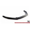 Maxton - Lame Du Pare-Chocs Avant V.1 Hyundai Veloster N Mk2 