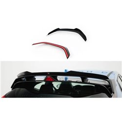 Maxton - Spoiler Cap Hyundai Veloster N Mk2