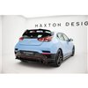 Maxton - Becquet Hyundai Veloster N Mk2 