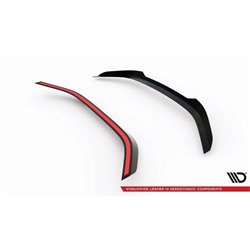 Maxton - Becquet Hyundai Veloster N Mk2 