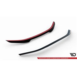 Maxton - Becquet Hyundai Veloster N Mk2 