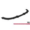 Maxton - Street Pro Central Diffuseur Arriere Ford Focus ST Mk3 Facelift Noir