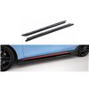 Maxton - Rajouts Des Bas De Caisse Hyundai Veloster N Mk2