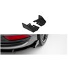 Maxton - Rear Side Flaps Ford Focus ST Mk3 Facelift