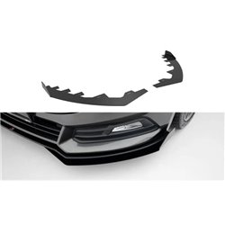 Maxton - Front Flaps Ford Focus ST Mk3 Facelift