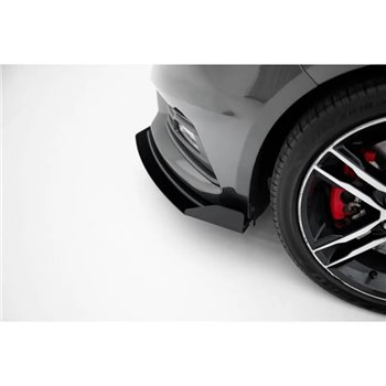 Maxton - Avant Flaps Ford Focus ST Mk3 Facelift 
