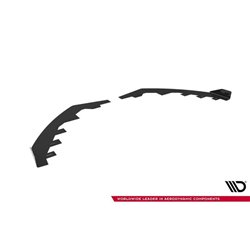 Maxton - Avant Flaps Ford Focus ST Mk3 Facelift 