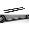 Maxton - Rajouts Des Bas De Caisse V.3 Ford Focus ST Mk3