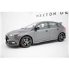 Maxton - Rajouts Des Bas De Caisse V.3 Ford Focus ST Mk3 