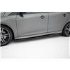 Maxton - Rajouts Des Bas De Caisse V.3 Ford Focus ST Mk3 