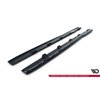Maxton - Rajouts Des Bas De Caisse V.3 Ford Focus ST Mk3 