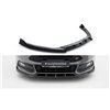 Maxton - Lame Du Pare-Chocs Avant V.6 Ford Focus ST Mk3 Facelift