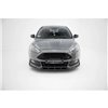 Maxton - Lame Du Pare-Chocs Avant V.6 Ford Focus ST Mk3 Facelift 