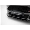 Maxton - Lame Du Pare-Chocs Avant V.6 Ford Focus ST Mk3 Facelift 