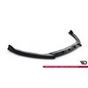 Maxton - Lame Du Pare-Chocs Avant V.6 Ford Focus ST Mk3 Facelift 