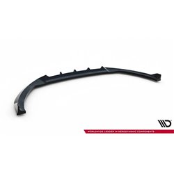 Maxton - Lame Du Pare-Chocs Avant V.6 Ford Focus ST Mk3 Facelift 