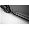 Maxton - Side Flaps Ford Focus ST Mk3 Facelift 