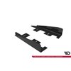 Maxton - Side Flaps Ford Focus ST Mk3 Facelift 