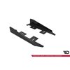 Maxton - Side Flaps Ford Focus ST Mk3 Facelift 
